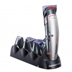 Babyliss multitrimmer med 10 tillbehör