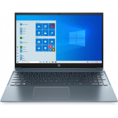 HP Pavilion 15-eg0005no 15,6" i5 8GB 512GB SSD