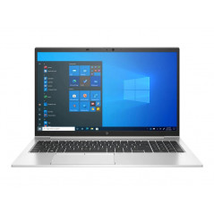 Bærbar computer med skærm på 14 og 15,6 tommer - HP EliteBook 850 G8 358P9EA 15.6" FHD i5 16GB 256GB SSD W10/W11* Pro