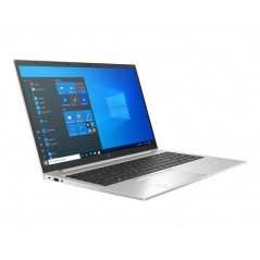 Bærbar computer med skærm på 14 og 15,6 tommer - HP EliteBook 850 G8 358P9EA 15.6" FHD i5 16GB 256GB SSD W10/W11* Pro