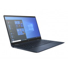 Bærbar computer med skærm på 11, 12 eller 13 tommer - HP Elite Dragonfly G2 13.3" FHD Touch i7 16GB 512GB SSD 4G W10/W11* Pro