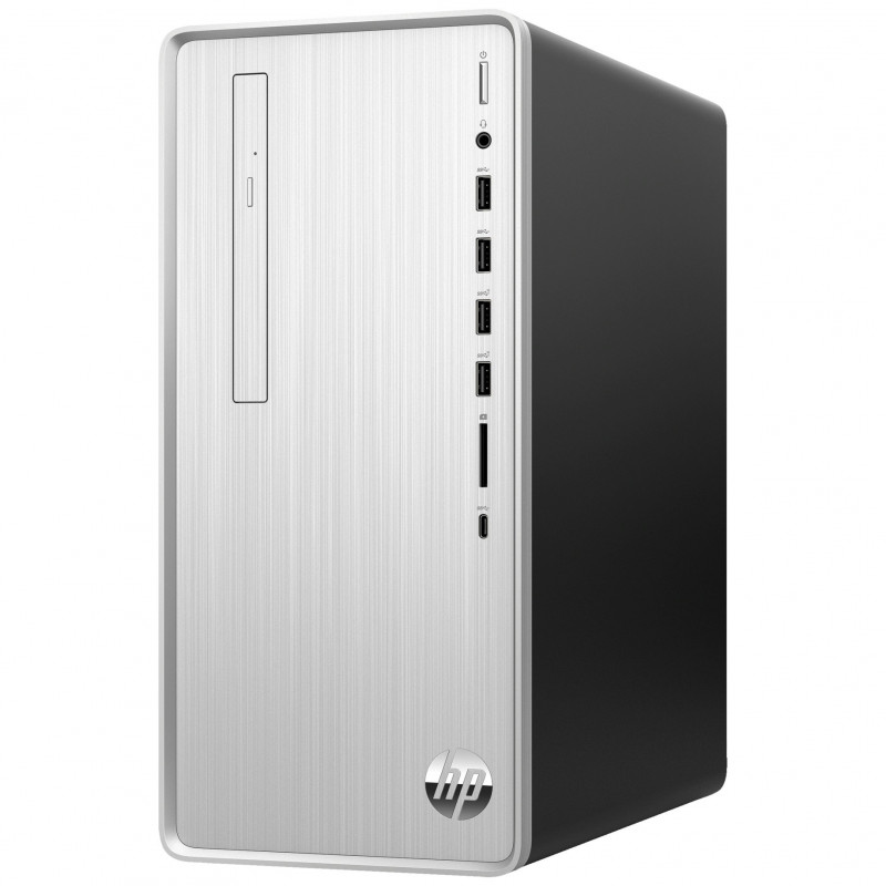 Billig gaming computer og stationær gaming computer - HP Pavilion TP01-2022no med GTX 1650 Super