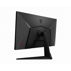 Gaming-skærm - MSI Optix G241 24" 144 Hz IPS gaming-skärm