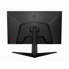 Gaming-skærm - MSI Optix G241 24" 144 Hz IPS gaming-skärm