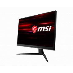 Gaming-skærm - MSI Optix G241 24" 144 Hz IPS gaming-skärm