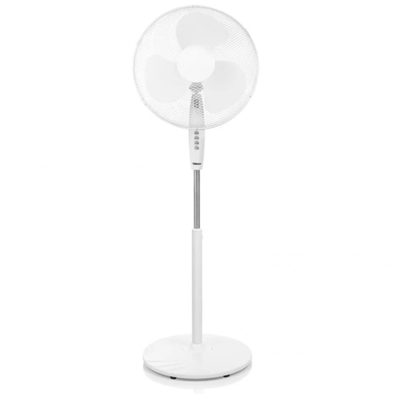 Ventilatorer til de varme aftener! - Tristar oscillerande Golvfläkt 40cm