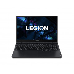 Lenovo Legion 5 15 82NL000TMX med RTX 3050 Ti