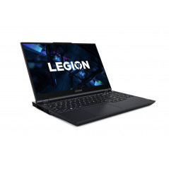 Lenovo Legion 5 15 82NL000TMX med RTX 3050 Ti