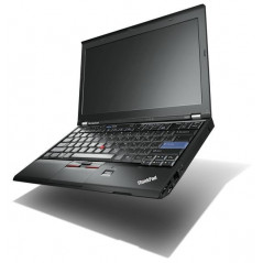 Lenovo Thinkpad X220 i5 4GB 240SSD (brugt)