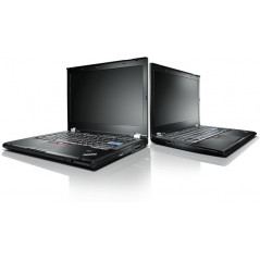 Lenovo ThinkPad T420i i3 4GB 256SSD (brugt)