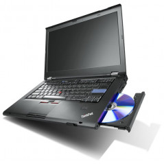 Brugt laptop 14" - Lenovo ThinkPad T420i i3 4GB 256SSD (brugt)