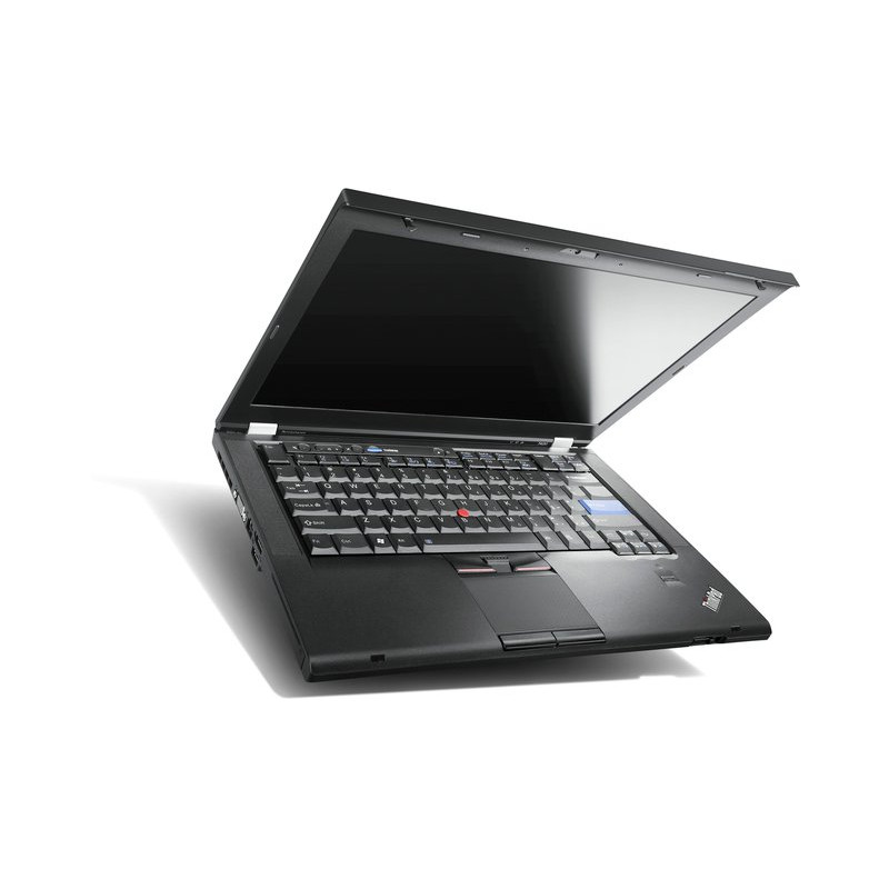 Brugt laptop 14" - Lenovo ThinkPad T420i i3 4GB 256SSD (brugt)