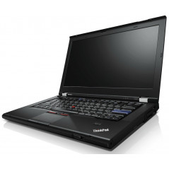 Lenovo ThinkPad T420 HD+ i7 16GB 180SSD (brugt)