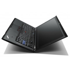 Brugt laptop 14" - Lenovo ThinkPad T420 HD+ i7 16GB 180SSD (brugt)