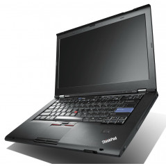 Lenovo ThinkPad T420 HD+ i7 16GB 180SSD (brugt)