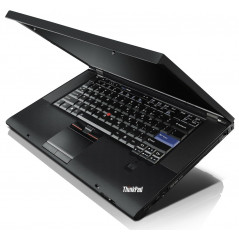 Brugt laptop 14" - Lenovo ThinkPad T420 HD+ i7 16GB 180SSD (brugt)