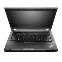 Lenovo ThinkPad T430 i5 4GB 256SSD (brugt)