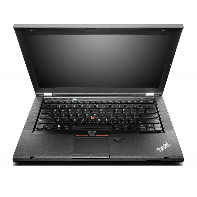 Brugt laptop 14" - Lenovo ThinkPad T430 i5 4GB 256SSD (brugt)