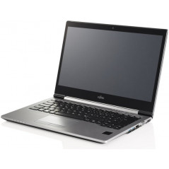 Fujitsu Lifebook U745 i5 8GB 128SSD (brugt med mura)