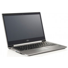 Brugt laptop 14" - Fujitsu Lifebook U745 i5 8GB 128SSD (brugt med mura)