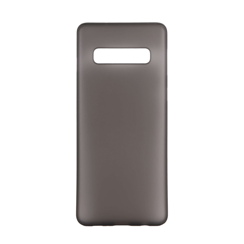 Samsung - Gear Ultraslim mobiltaske til Samsung Galaxy S10+ Plus i plast