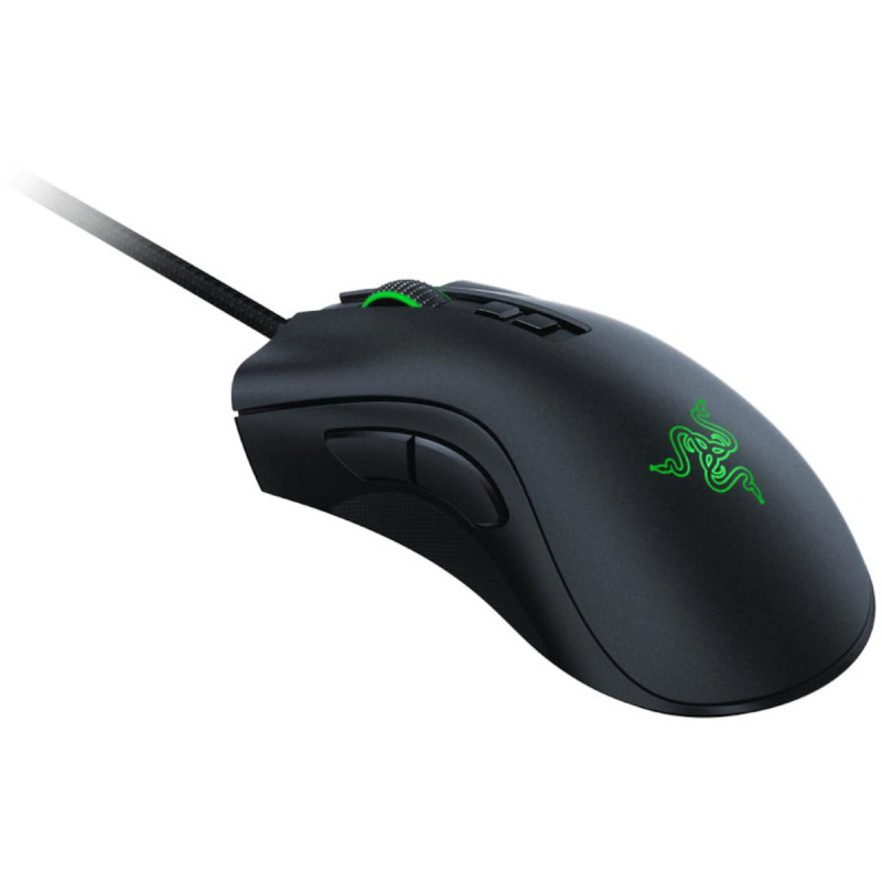 Gaming-mus - Razer DeathAdder v2 gamingmus