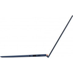 Bærbar computer med skærm på 14 og 15,6 tommer - Asus Zenbook 14 UX434FAC-A5080T