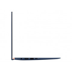 Bærbar computer med skærm på 14 og 15,6 tommer - Asus Zenbook 14 UX434FAC-A5080T