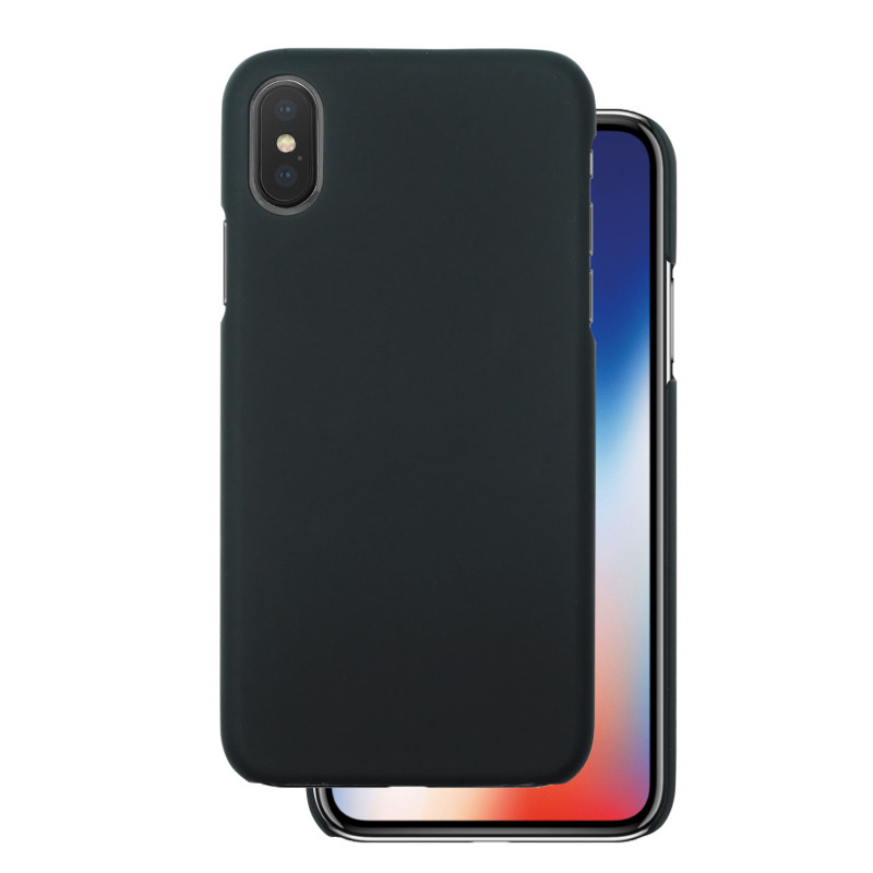 iPhone X/XS - Champion Matte Hard skal til iPhone X/XS