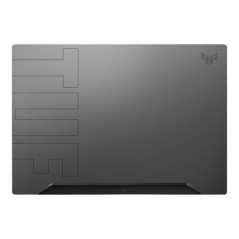 Bærbar computer med skærm på 14 og 15,6 tommer - ASUS TUF Dash FX516PC-HN002T med RTX3050