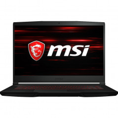 MSI GF63 10UC-441NEU  med RTX 3050