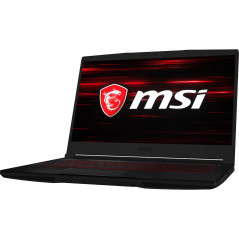 MSI GF63 10UC-441NEU  med RTX 3050