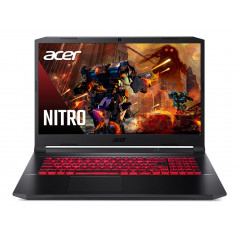 Bærbar computer med skærm på 16-17 tommer - Acer Nitro 5 AN517-53