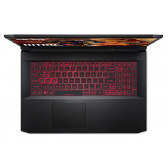 Bærbar computer med skærm på 16-17 tommer - Acer Nitro 5 AN517-53