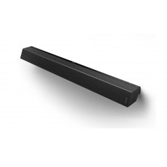 Philips 2.1 soundbar med trådløs subwoofer og 300 watt i alt