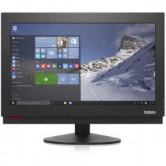 Lenovo ThinkCentre M810z All-in-One (brugt mærke skærmen)