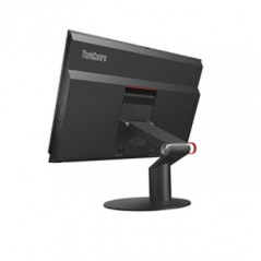 Alt-i-én computer - Lenovo ThinkCentre M810z All-in-One (brugt med defekt USB-port)