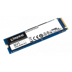 Kingston NV1 1TB SSD M.2 NVMe 2280