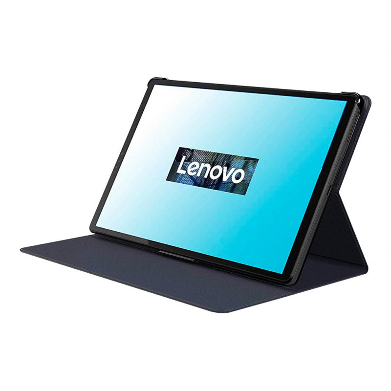 Covers - Lenovo Folio-etui til Tab M10 FHD Plus (2. generation) ZA5T, ZA5V