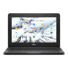 Dell Chromebook 3100