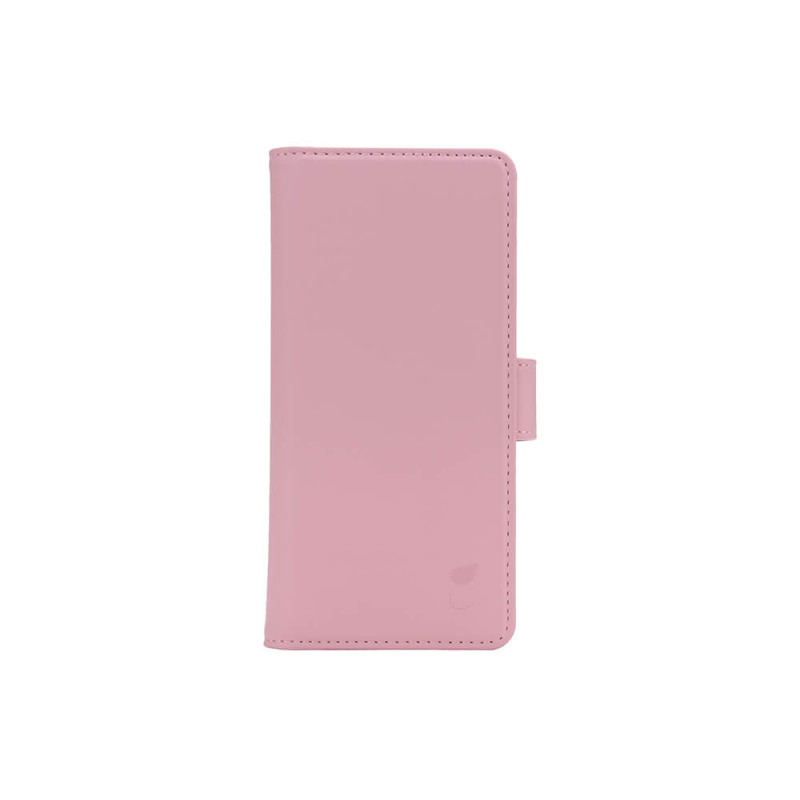 Cases - Gear Wallet-etui til Samsung Galaxy S20 Pink