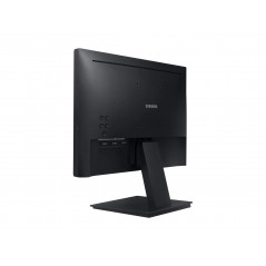 Computerskærm 15" til 24" - Samsung 24" LED-skärm med VA-panel 24A312 (fyndvara)