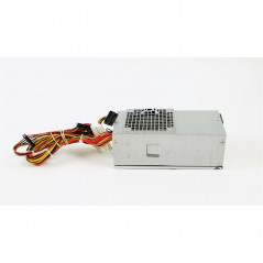 Dell 250W strømforsyningsenhed til DELL Optiplex 790DT 390DT 3010DT 3020DT (rfbd)