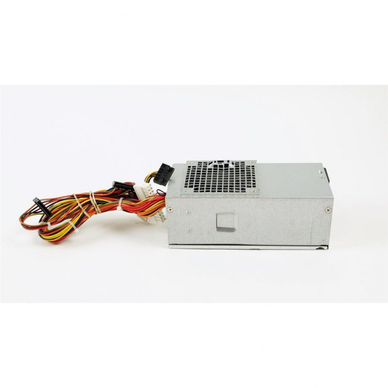 Forside - Dell 250W strømforsyningsenhed til DELL Optiplex 790DT 390DT 3010DT 3020DT (rfbd)