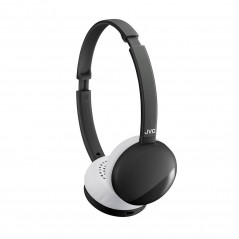 Bluetooth hovedtelefoner - JVC bluetooth hovedtelefoner og headsets