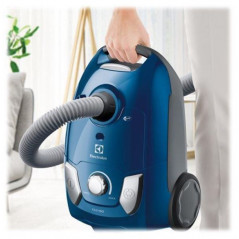 Støvsugere - Electrolux Dammsugare EasyGo 750 Watt