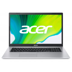 Acer Aspire 3 17,3" 8GB 256GB SSD (NX.A6TED.00E) (demo)