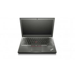 Lenovo Thinkpad X250 i5 8GB 256SSD (brugt med mærker på skærmen)