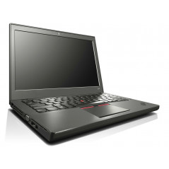 Lenovo Thinkpad X250 i5 8GB 256SSD (brugt med mærker på skærmen og mura)