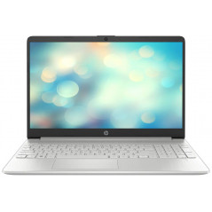 HP 15s-eq2018no 15.6" Full HD Ryzen 3 8GB 512GB SSD